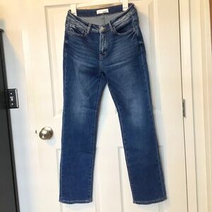 Vervet Los Angeles straight leg jeans size 29